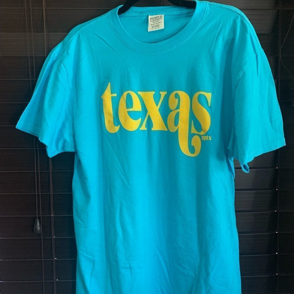 Texas Tee - Picture 2 of 3